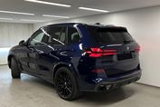 BMW X5 xDrive30d M Sport