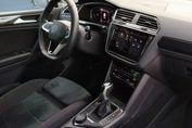 Volkswagen Tiguan 2.0 TSI 4Mot Elegance DSG