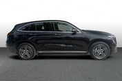 Mercedes EQC 400 4-Matic Sport