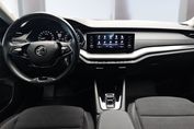 Skoda Octavia 2.0 TDI Ambition DSG