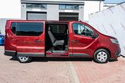 Renault Trafic L2H1