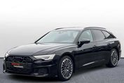 Audi A6 Avant 50 TFSI e PHEV Quattro S Line S tronic