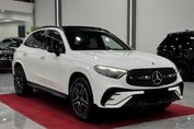 Mercedes GLC 200 4-Matic AMG Line