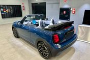 Mini Mini Cooper S Linia Favoured