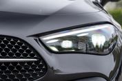 Mercedes CLE 200 4-Matic AMG Line