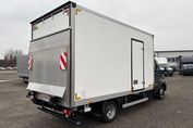 Iveco Daily 50C18 Hi-Matic Kontener 8EP + Winda