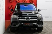 Mercedes GLS 400 d 4-Matic