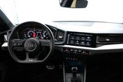 Audi A1 40 TFSI S-Line S tronic