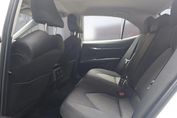 Toyota Camry 2.5 Hybrid Comfort Cvt