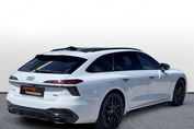 Audi A6 55 TFSI mHEV Quattro S Line S tronic