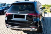 Mercedes GLE 450 d 4-Matic AMG Line
