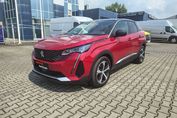 Peugeot 3008 1.2 Puretech Active Pack S&S EAT8