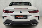 BMW Seria 8 840i