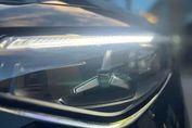 Mercedes CLA 200 AMG Line