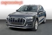 Audi Q5 40 TDI quattro Advanced
