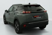 Peugeot 2008 ALLURE 1.2 PureTech