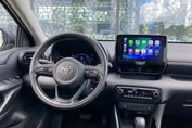 Toyota Yaris Hybrid 1.5 Style