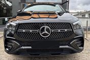 Mercedes GLE Coupe 300 d 4-Matic AMG Line