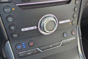 Ford EDGE 2.0 4WD aut