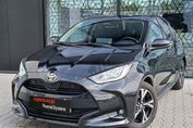 Toyota Yaris Hybrid 1.5 Style