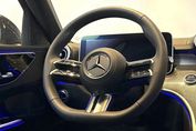 Mercedes Klasa C C 180 AMG