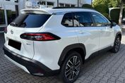 Toyota Corolla Cross Style 1.8 Hybrid