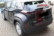 Toyota Yaris Cross Comfort 1.5 Hybrid