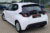 Toyota Yaris 1.5 Comfort