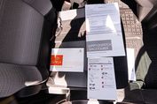 Citroen SpaceTourer XL L2H1