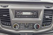 Ford Transit Custom 2.0 TdCi L2H2