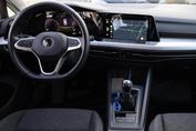 Volkswagen Golf VIII 1.5 TSI EVO Life