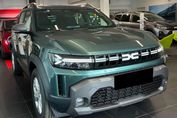 Dacia Duster Expression 1.2 TCe mHEV