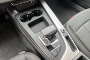 Audi A4 35 TFSI