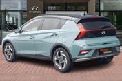 Hyundai Bayon 1.0 T-GDI Executive