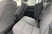 Toyota HiLux mHEV Double Cab Live 4x4 aut