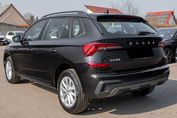 Skoda Kamiq Drive 1.5 TSI  DSG