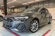 Audi A3 35 TFSI S Line Sportback