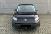 Volkswagen Caddy Cargo L1H1 