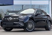 Mercedes GLC Coupe 200 4-Matic AMG Line