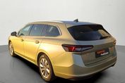 Skoda Superb 1.5 TSI Selection DSG