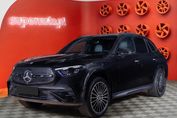 Mercedes GLC 300 e 4-Matic AMG Line