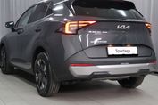 Kia Sportage M 1.6 T-GDI  4WD DCT