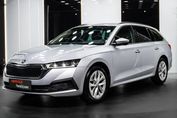 Skoda Octavia 1.5 Tsi Act Ambition