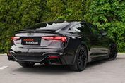 Audi A5 RS5 quattro Tiptronic