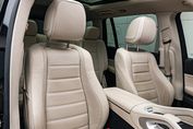 Mercedes GLS 400 d 4-Matic