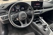 Audi A4 40 TFSI