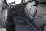 Jeep Compass Summit 1.5 T4 mHEV FWD DCT