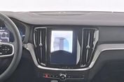 Volvo V60 T6 AWD Plug-In Hybrid Plus Bright aut