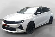 Opel Astra 1.5 Cdti Gs S&S