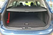 Ford Focus EcoBoost mHEV Titanium X